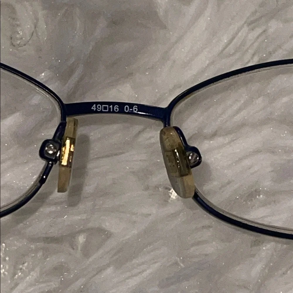 Kate Spade Alanis 0JXL Eyeglasses FRAME 47-16-135